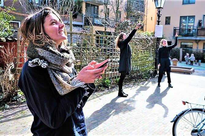 Top-Rated Dordrecht City Escape Game & Adventure Experience