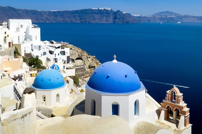 Exclusive Santorini Private Tours & Bespoke Island Experiences
