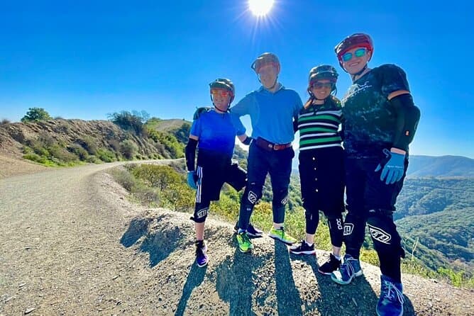 Best Santa Monica Bike Rentals & Los Angeles Coastal Tours