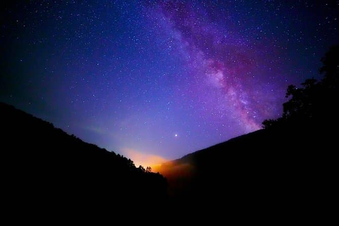 Best Death Valley Sunset & Stargazing Tours from Las Vegas