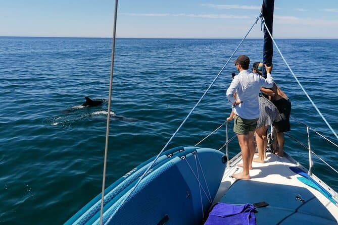 Best Vilamoura Surf Lesson Experiences in Vilamoura