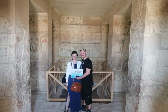 Compare Best El Minya Day Tours from Cairo