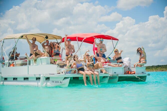 Chacchoben Ruins & Bacalar Lagoon: The Best Costa Maya Tour
