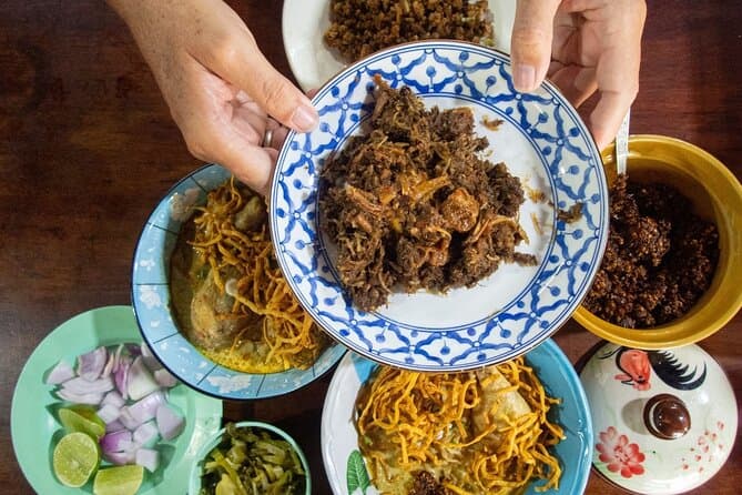 Best Hua Hin Food Tour: Authentic Local Culinary Experiences