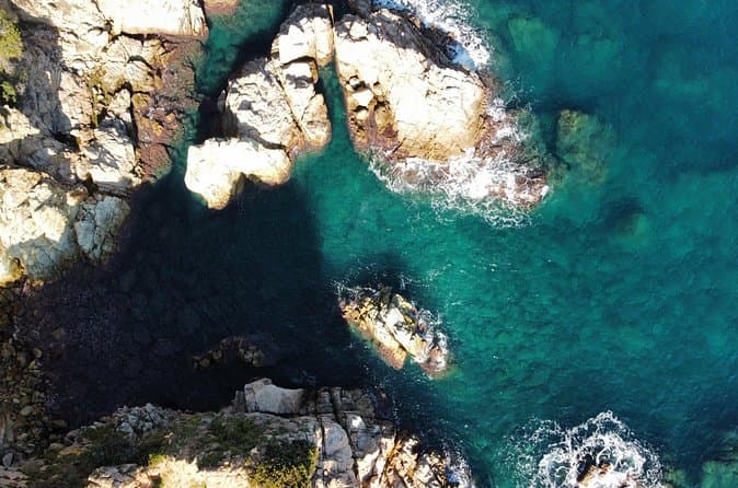 Top-Rated Girona Sunset Catamaran Sailing Tours
