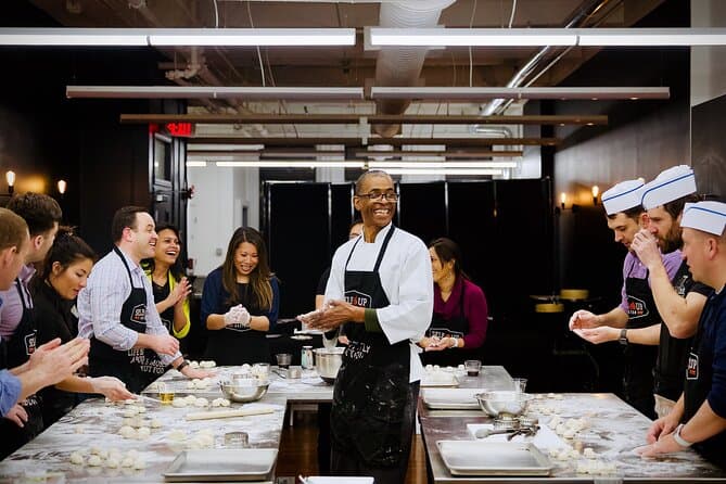 Authentic NYC Culinary Experiences: Greenwich Village
