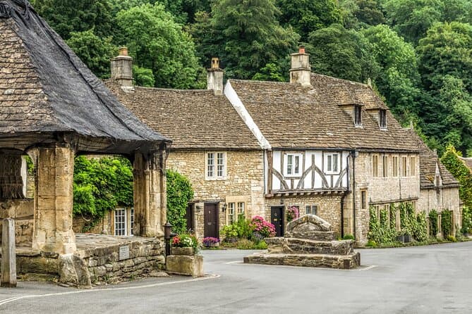 Exclusive Cotswolds Private Tour: Hidden Gems from Bath