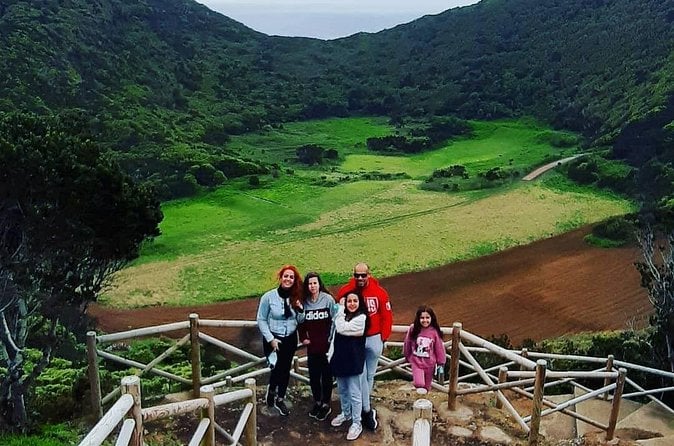 Terceira Island Tour