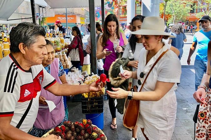 Top-Rated Guadalajara Food Tours & Tastings
