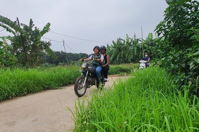 Best Rated Jeep Adventures Near Hanoi