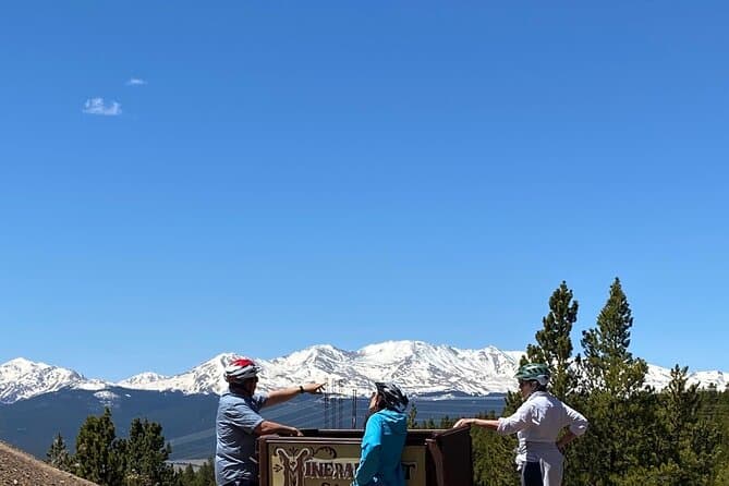 Compare RiNo Bike Tours in Denver