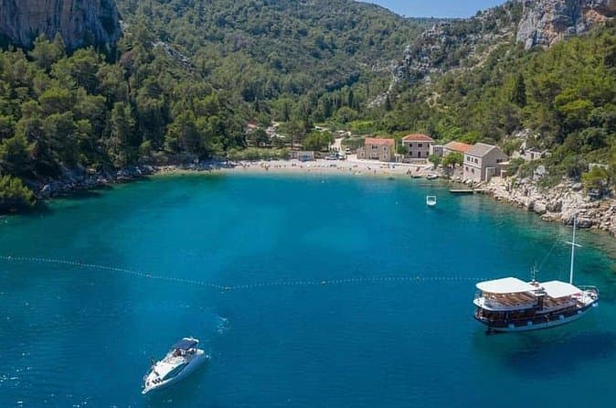 Makarska Speedboat Adventures: Compare Tours