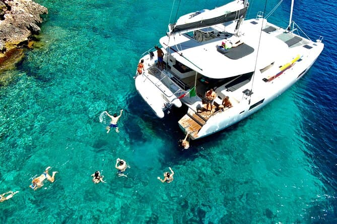 Unforgettable Alghero Sailing & Coastal Boat Tours