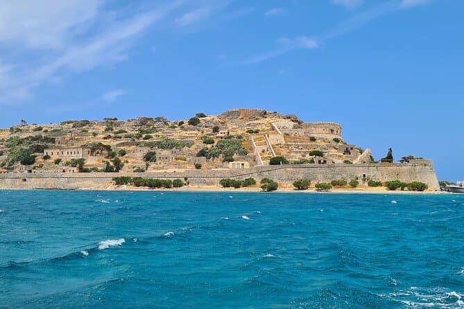 Best Agios Nikolaos & Spinalonga Tours from Heraklion