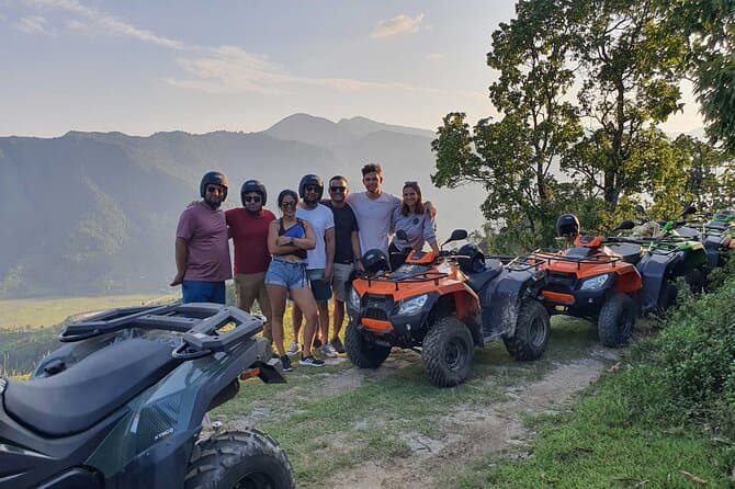 Thrilling Pokhara Zipline: Best Adventure in Pokhara