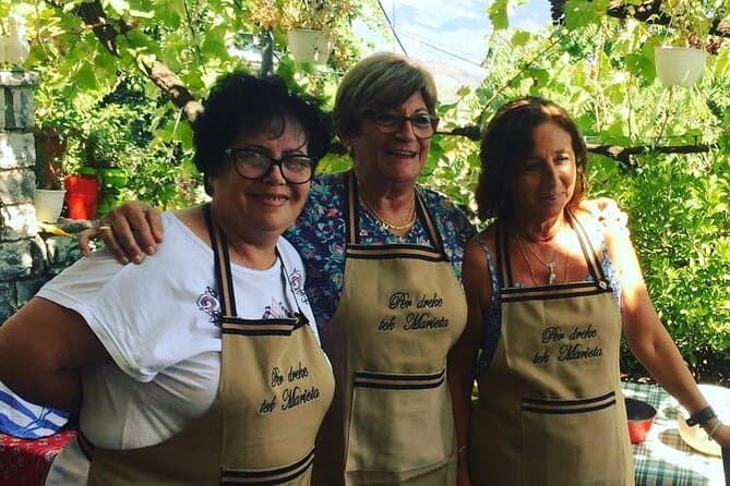Gjirokastra Cooking Class: Taste Local Magic