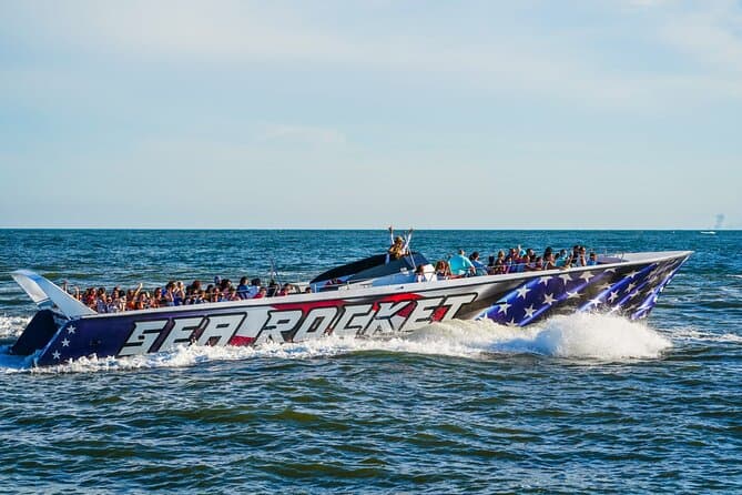 Unforgettable Ocean City Banana Boat Rides & Water Fun