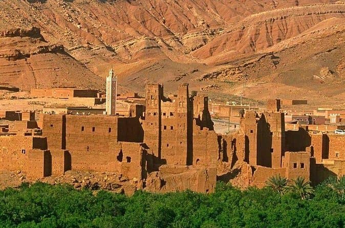 Top-Rated Casablanca Travel Adventures