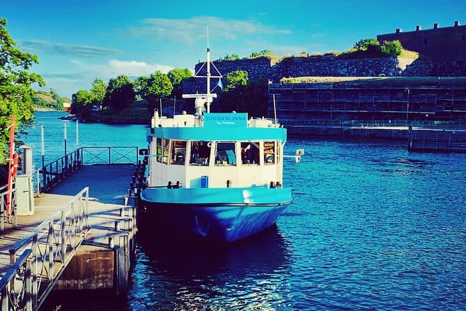 Full-Day Helsinki Highlights