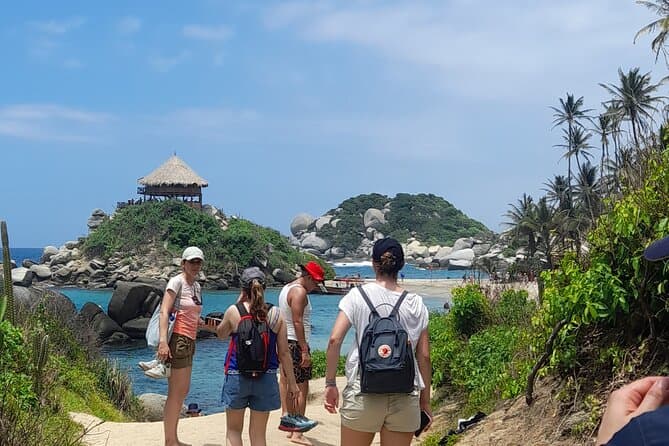 Best Tayrona National Park Tours from Cartagena