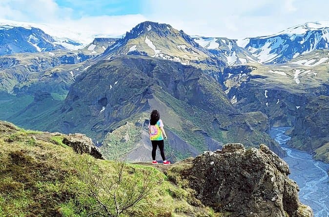 Compare Top Landmannalaugar Jeep Tours