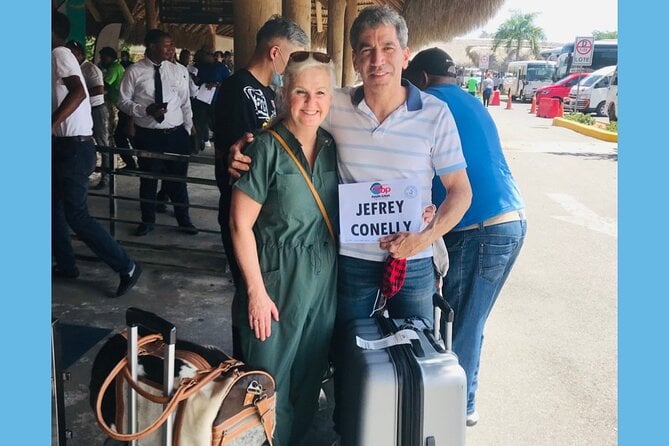 Seamless Punta Cana to La Romana Transfer