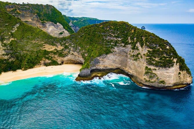 Best Private Nusa Penida Island Tour from Kuta, Bali