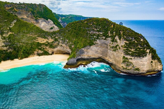Bali East Nusa Penida Private Tour