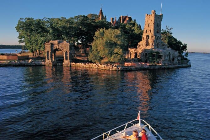 Best 1000 Islands Boat Tours from Toronto