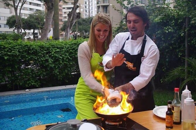 Compare Best Lima Market Cooking Tours