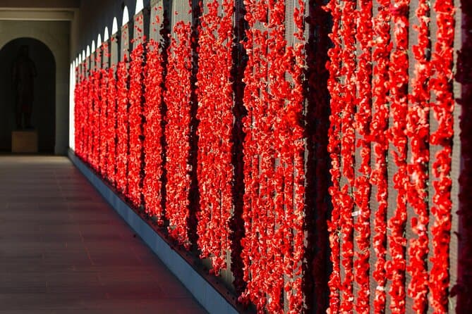 Best Guided Canberra Walking Tours & City Experiences