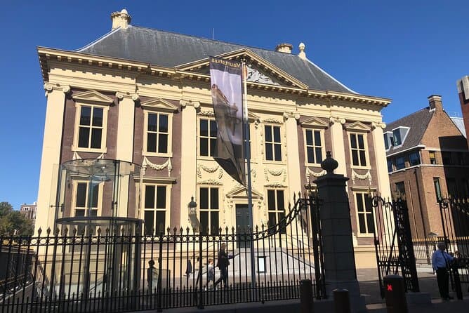 Best Rotterdam, Delft & The Hague Excursion from Amsterdam