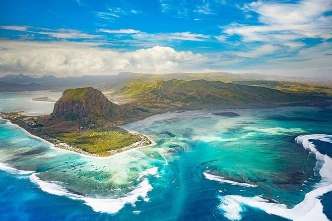 Explore Trou d'Eau Douce & the Best of South Mauritius