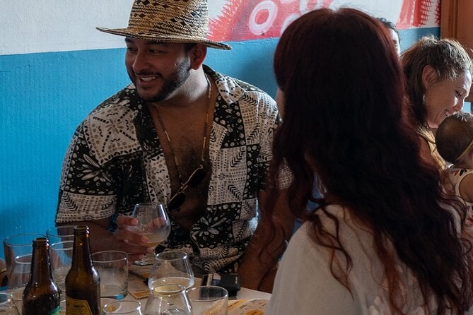 Colombian Cocktail Masterclass