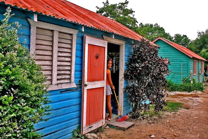Dominican Countryside Tour