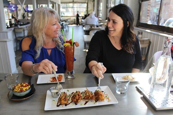 Best Charleston Food Tour: Authentic Southern Culinary Experiences