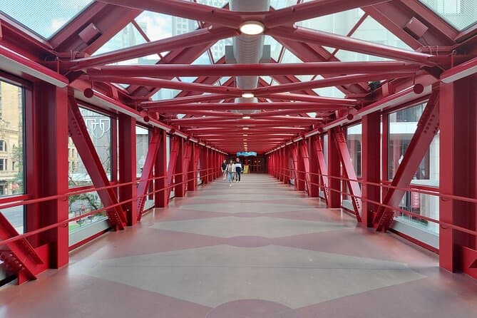 Authentic Minneapolis Skyway Food Tour & Culinary Adventure