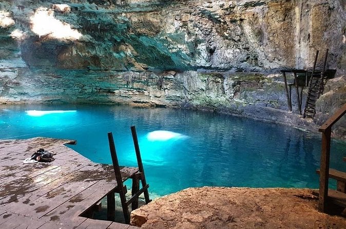 Chichen Itza & Tulum Tour