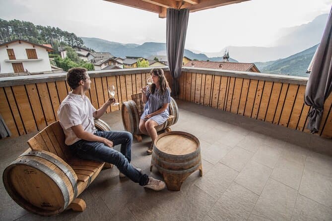 Best Bolzano Wine Tasting Experiences