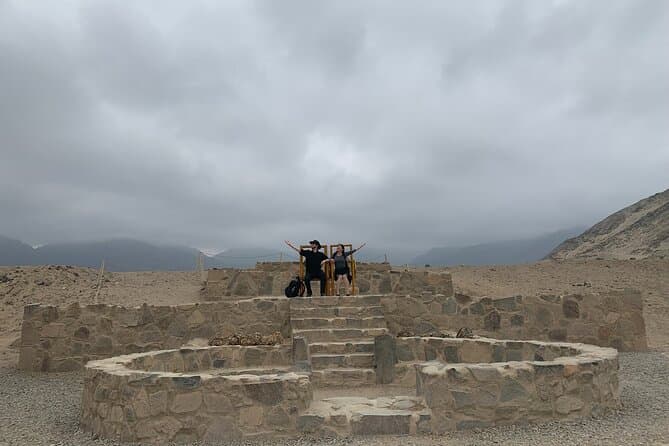 Explore Ancient Wonders: Caral Full-Day Tour from Lima