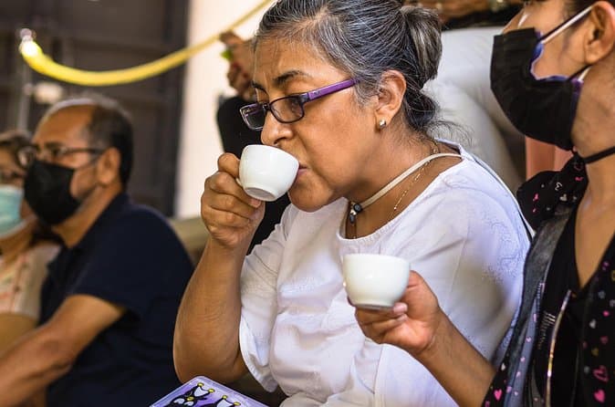 Explore Top-Rated Coatepec Coffee Tours