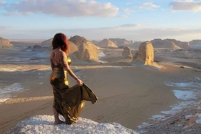 Best Rated Siwa Oasis Excursions