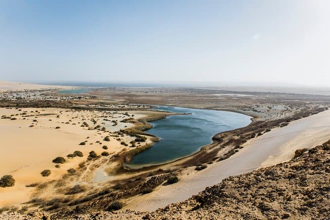 Cairo Desert Safari