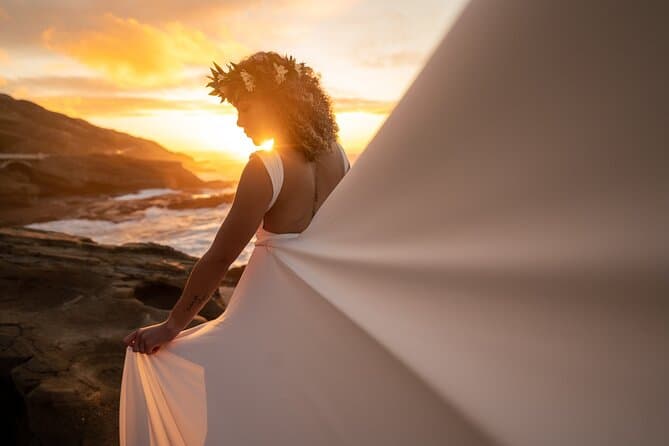 Professional Oahu Photography: Capture Your Hawaii Magic