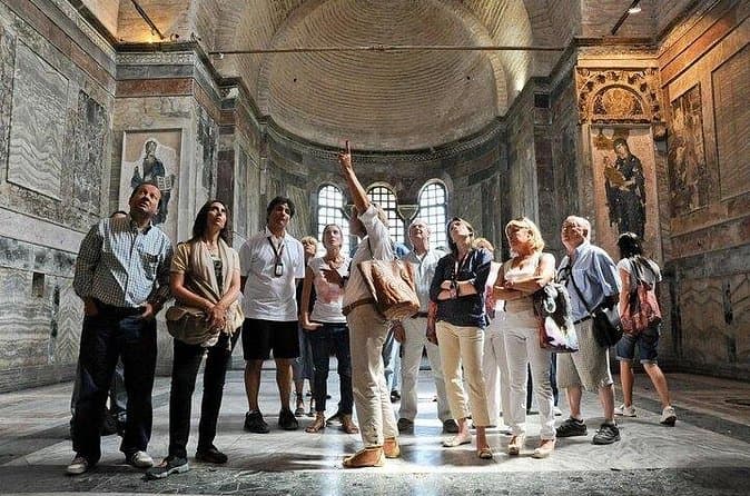 Compare Top Istanbul & Turkey Tours