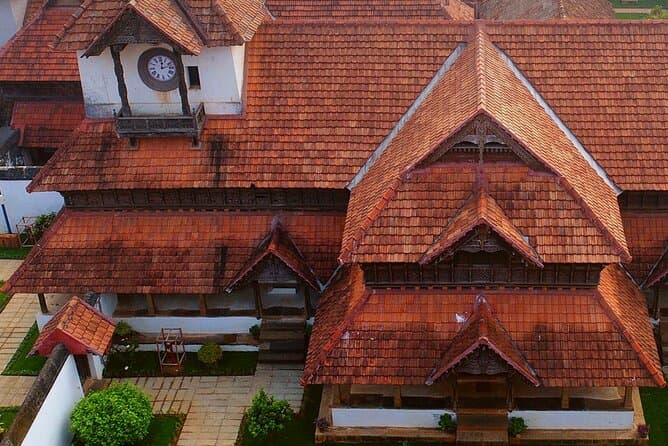 Explore the Best Kovalam to Kanyakumari Day Tour