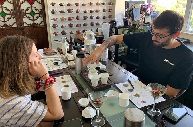 Bake Your Own in Hong Kong