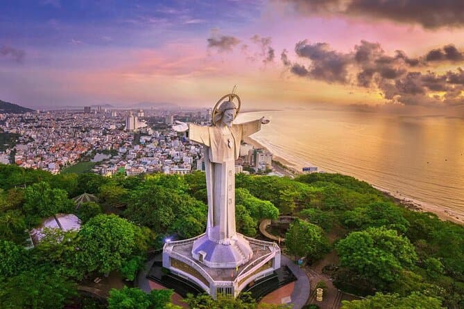 Vung Tau Beach Tour