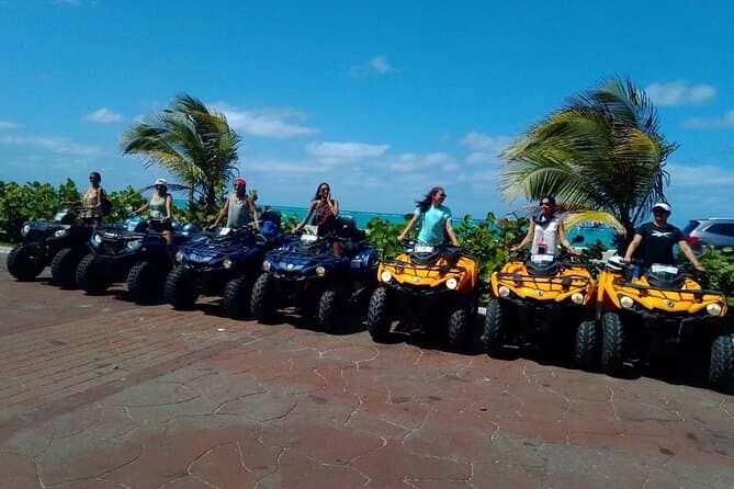 Compare Top New Providence ATV Tours