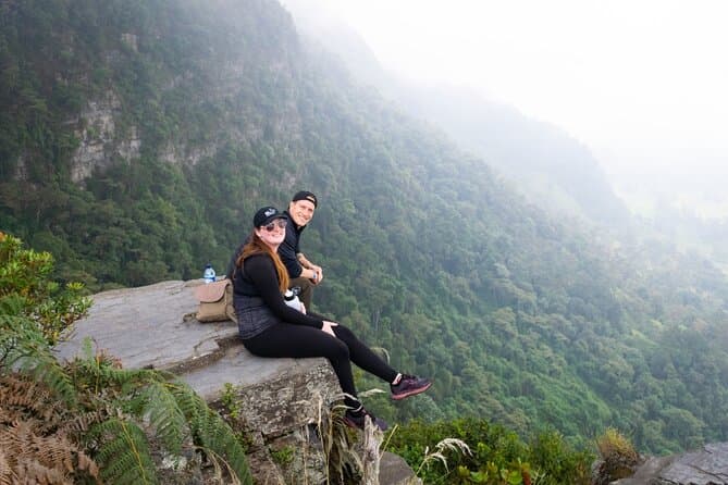 Explore Chicaque Cloud Forest Tours & Hikes